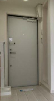 Ｎｅｘｔ　Ｃｏｕｒｔ　東武練馬の玄関