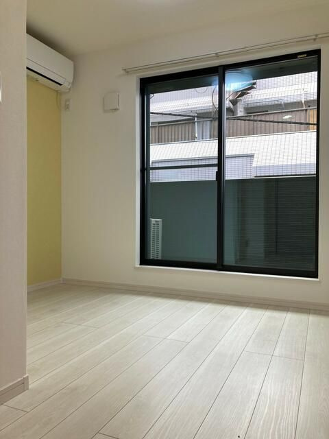 Ｎｅｘｔ　Ｃｏｕｒｔ　東武練馬の居間・リビング