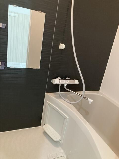 Ｎｅｘｔ　Ｃｏｕｒｔ　東武練馬の浴室