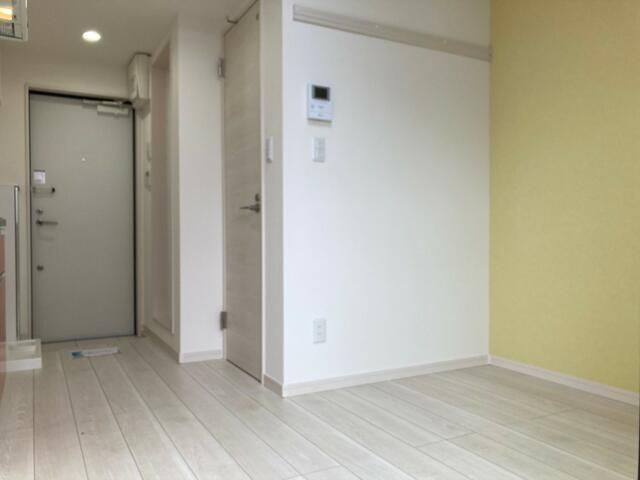 Ｎｅｘｔ　Ｃｏｕｒｔ　東武練馬の寝室