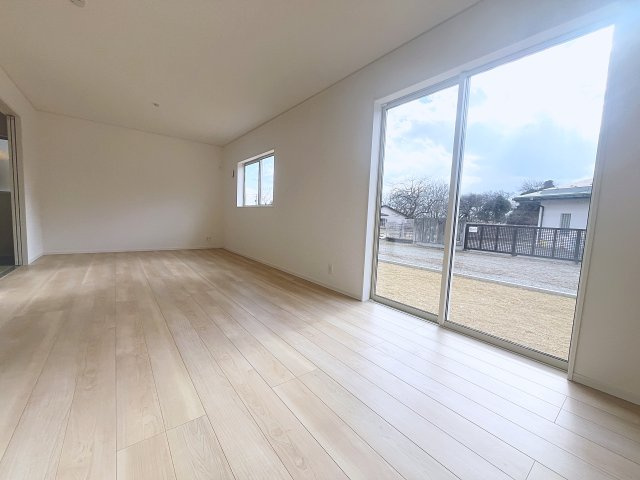 新築戸建・新築建売　福島市飯坂町第13　湯野小・西根中の収納