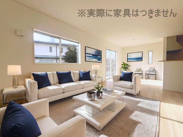 新築戸建・新築建売　福島市飯坂町第13　湯野小・西根中のその他