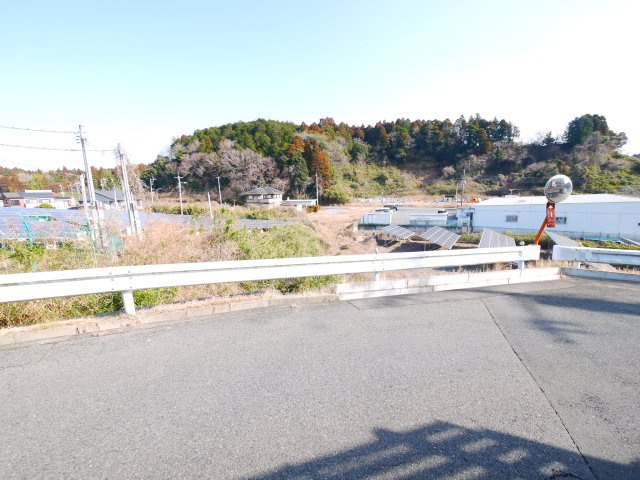 山武市木原　中古戸建の周辺|JR総武本線日向駅徒歩約15分 4LDK  カーポート1台 ハウスクリーニング済み 閑静な分譲地内