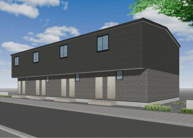 ル・リオン A（Le rion A）