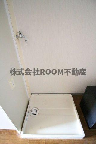 サンライズ若葉の設備