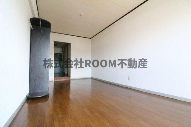 サンライズ若葉の子供部屋|お子さんのお部屋にいかがでしょうか