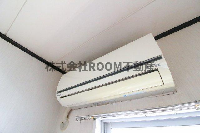 サンライズ若葉の設備