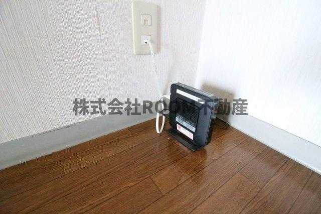 サンライズ若葉の設備