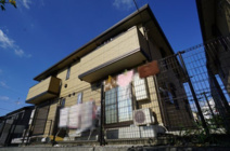 ヴァンガードⅠの画像