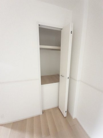 クレール六番館の設備