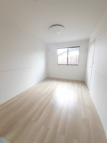 クレール六番館の内装