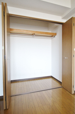 【収納】 | サニーヒルズ和光 | 他号室参考写真