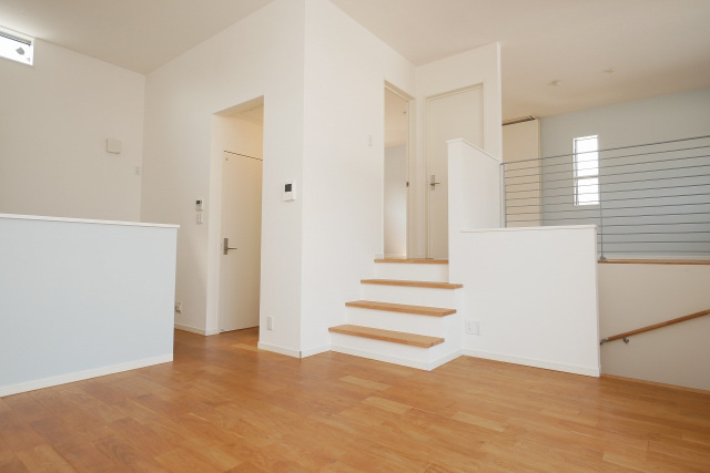 i-apartmentの設備