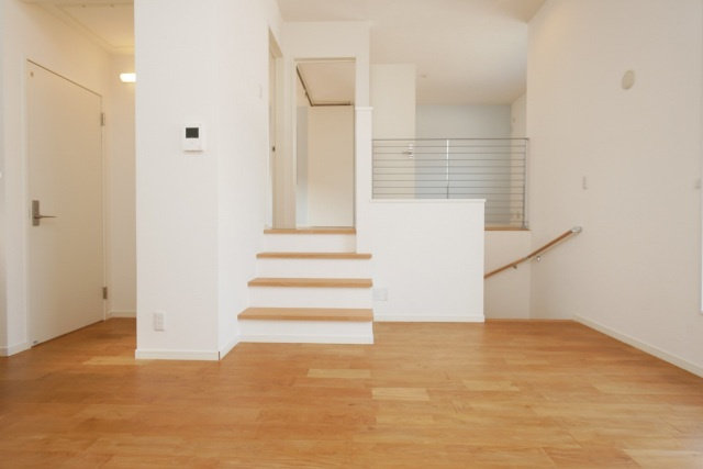 i-apartmentのその他