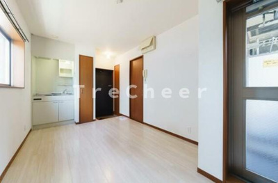 【洋室】 | 柏Ⅲハイム