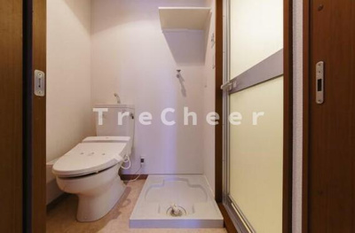 【設備】 | 柏Ⅲハイム