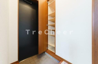 【内装】 | 柏Ⅲハイム