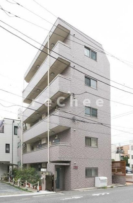 【その他】 | 柏Ⅲハイム