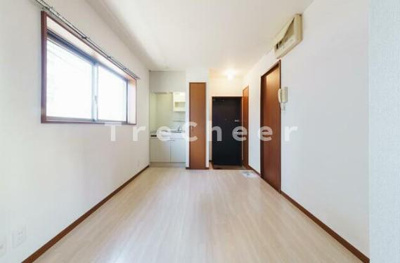 【居間・リビング】 | 柏Ⅲハイム