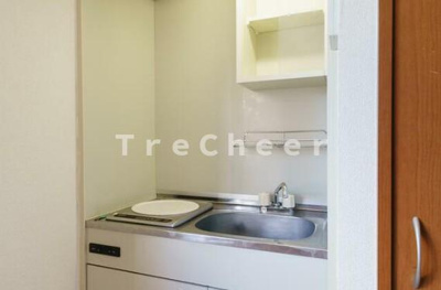 【キッチン】 | 柏Ⅲハイム