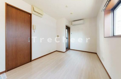 【寝室】 | 柏Ⅲハイム