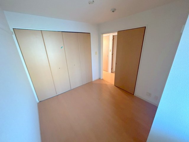 シャトレ秋桜の内装