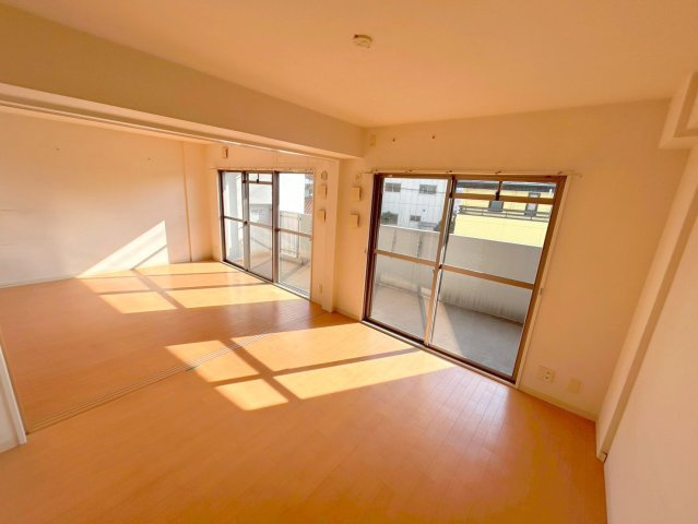 シャトレ秋桜のその他