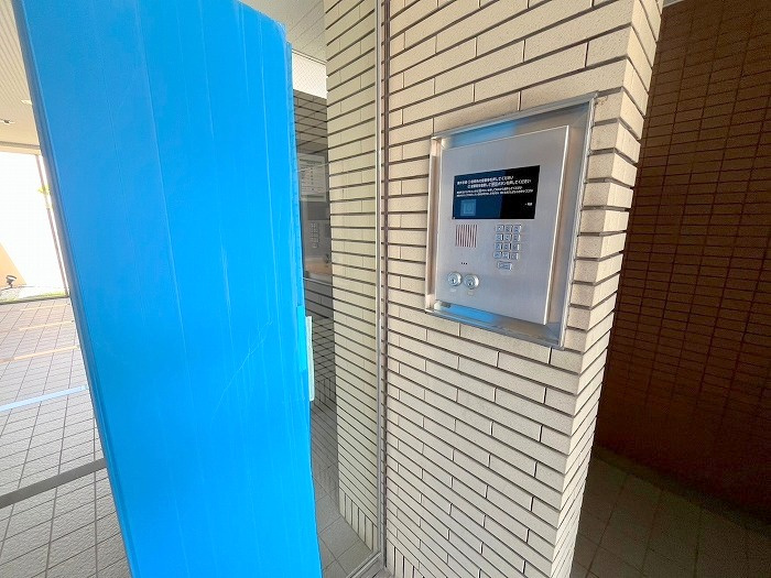 シャトレ秋桜のその他共用部分