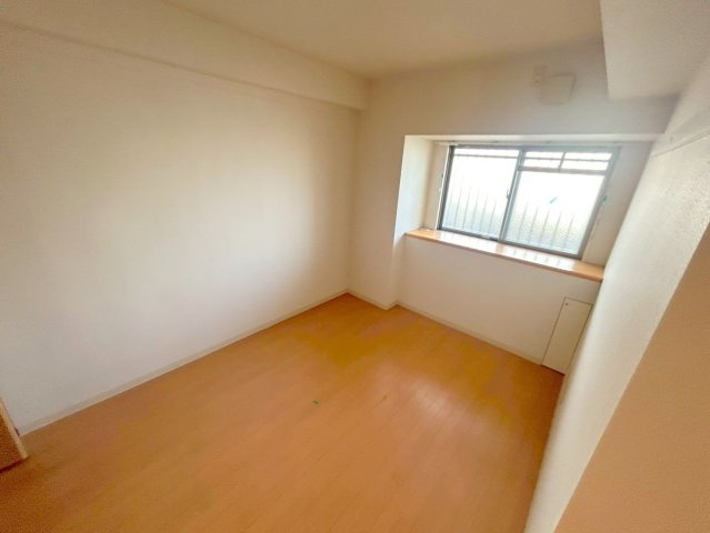 シャトレ秋桜の寝室