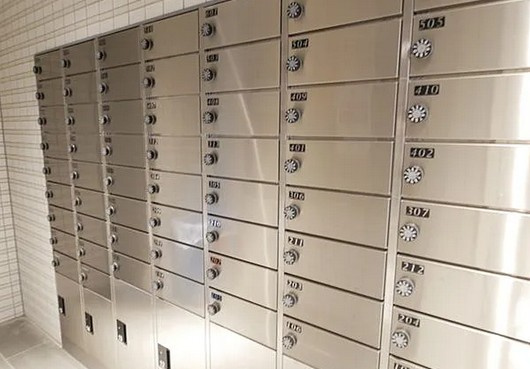 【その他共用部分】