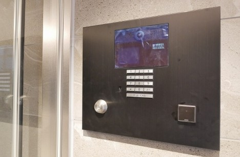 【セキュリティ】