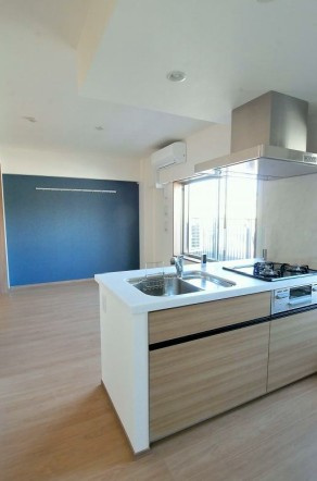 ハーモニーレジデンス神楽坂ヒルズsecondの画像