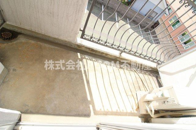 サンライズ若葉の設備