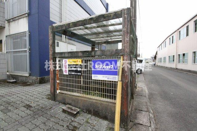 サンライズ若葉の展望