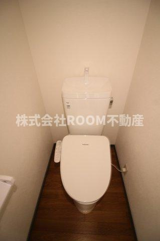 サンライズ若葉の独立洗面台|独立洗面化粧台付き