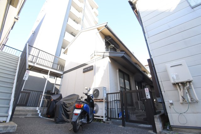 ピィアシティーステージⅡ