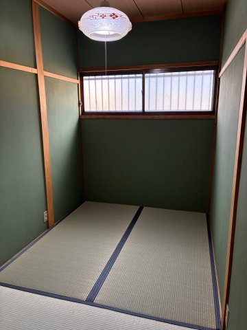 和歌山市井辺・中古戸建・54734の和室