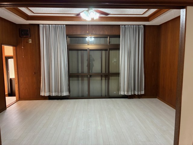 和歌山市井辺・中古戸建・54734の居間・リビング