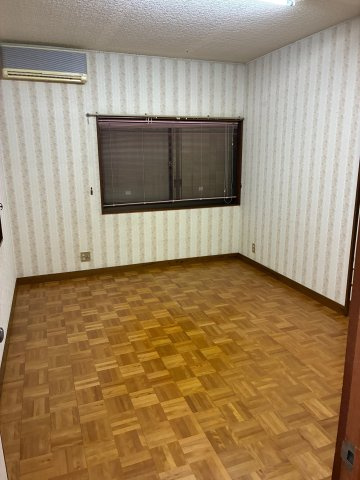 和歌山市井辺・中古戸建・54734の洋室