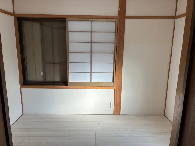 和歌山市井辺・中古戸建・54734の洋室