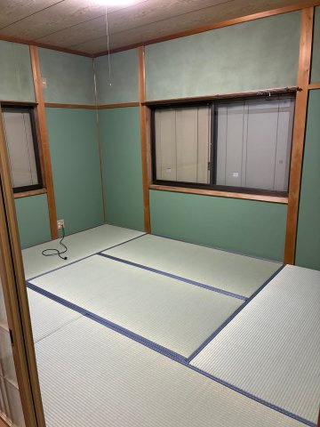 和歌山市井辺・中古戸建・54734の和室