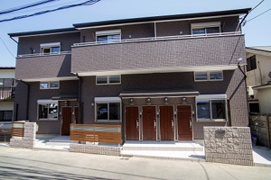 グランドール藤沢の画像