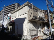 中野区中野６丁目の一戸建ての画像