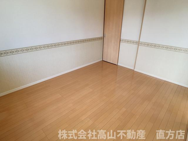 ハーティストT A棟の洋室