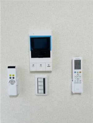 【セキュリティ】 | ライスフラワー羽田