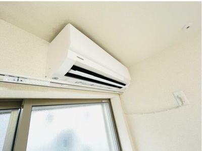 【設備】 | ライスフラワー羽田