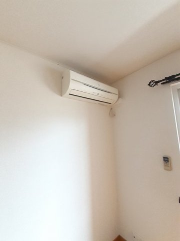 ルージュの設備