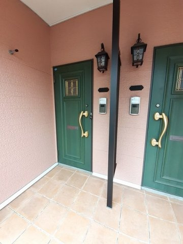 ルージュのその他共用部分