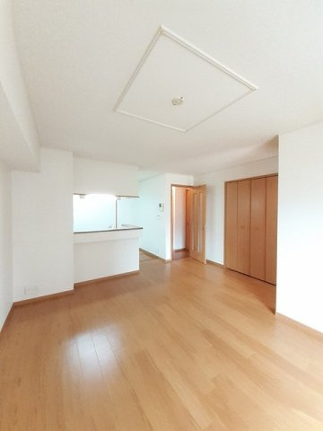 ルージュの居間・リビング