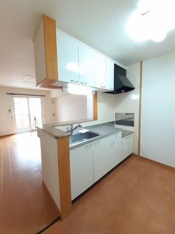 ルージュのキッチン